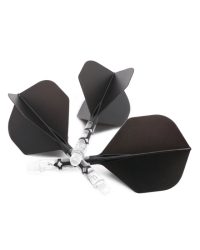 Cuesoul  AK57 Rost T19 Small STD Black M