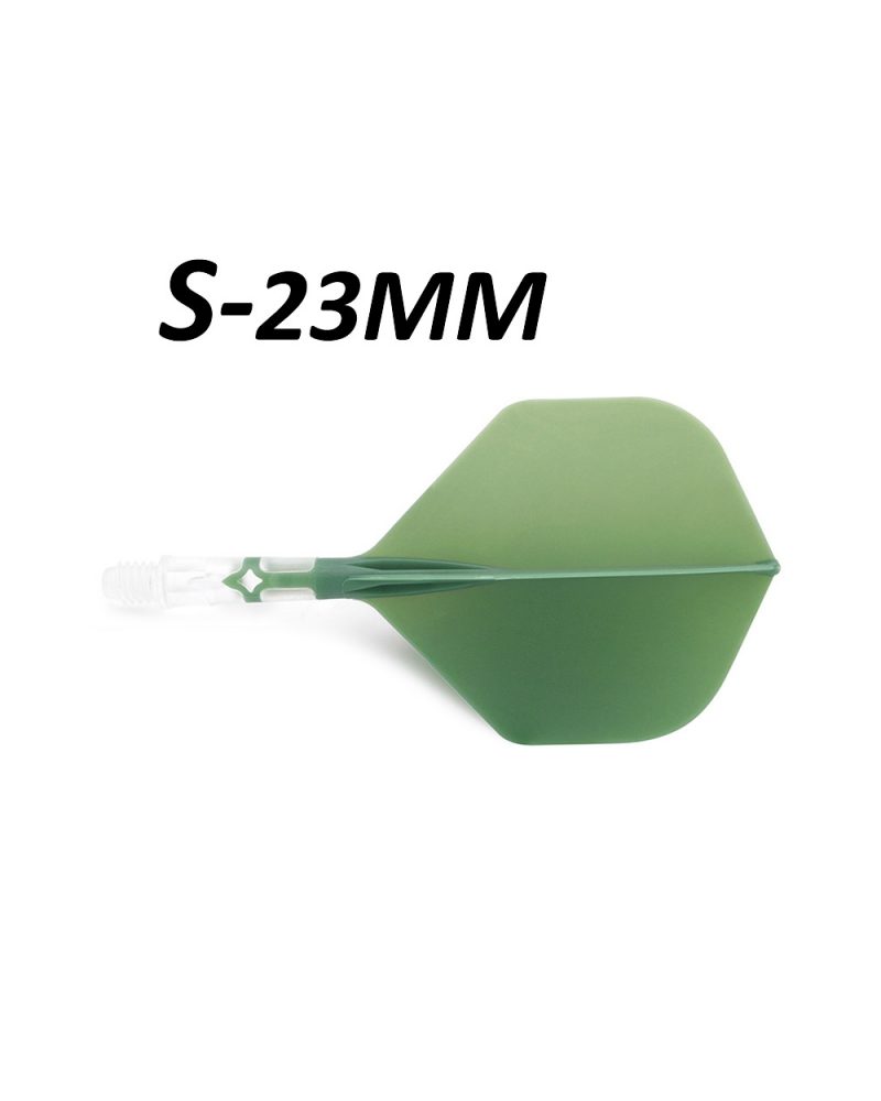 Cuesoul  AK57 Rost T19 Small STD Green S