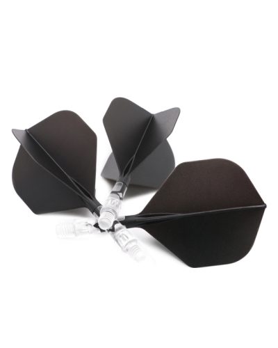 Cuesoul  AK57 Rost T19 Small STD Black S