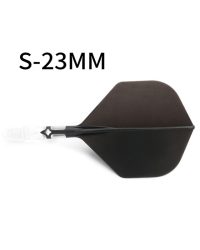 Cuesoul  AK57 Rost T19 Small STD Black S