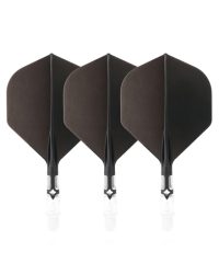 Cuesoul  AK57 Rost T19 Small STD Black S