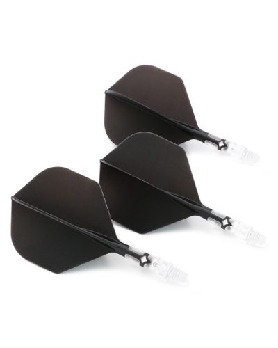 Cuesoul  AK57 Rost T19 Small STD Black S