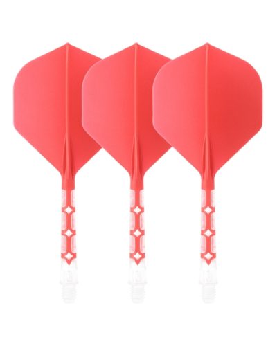 Cuesoul  AK57 Rost T19 Small STD Red L