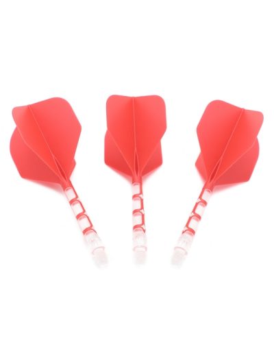 Cuesoul  AK57 Rost T19 Small STD Red L