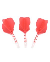 Cuesoul  AK57 Rost T19 Small STD Red L