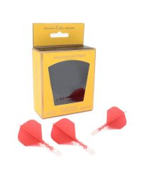 Cuesoul  AK57 Rost T19 Small STD Red M