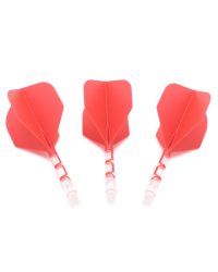 Cuesoul  AK57 Rost T19 Small STD Red M