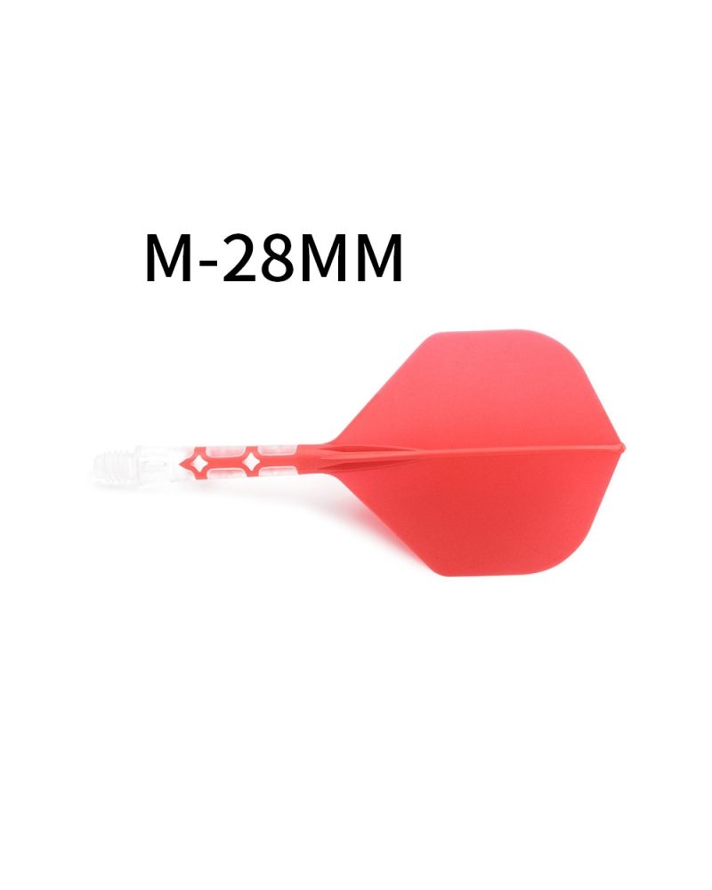 Cuesoul  AK57 Rost T19 Small STD Red M