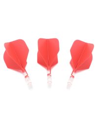 Cuesoul  AK57 Rost T19 Small STD Red S