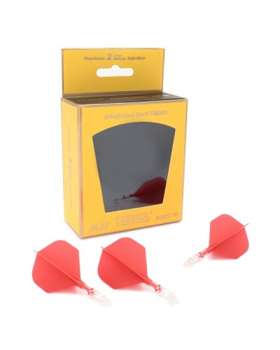 Cuesoul  AK57 Rost T19 Small STD Red S