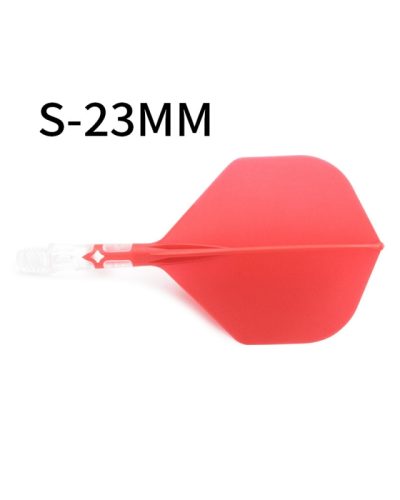 Cuesoul  AK57 Rost T19 Small STD Red S