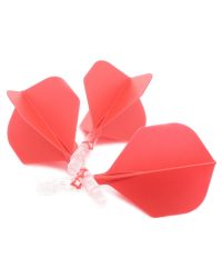 Cuesoul  AK57 Rost T19 Small STD Red S