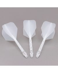 Cuesoul  AK57 Rost T19 Small STD Clear L