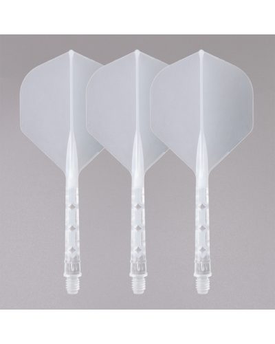 Cuesoul  AK57 Rost T19 Small STD Clear L