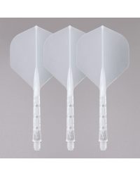 Cuesoul  AK57 Rost T19 Small STD Clear L