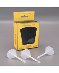 Cuesoul  AK57 Rost T19 Small STD Clear L