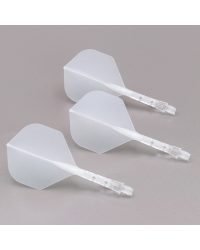 Cuesoul  AK57 Rost T19 Small STD Clear M