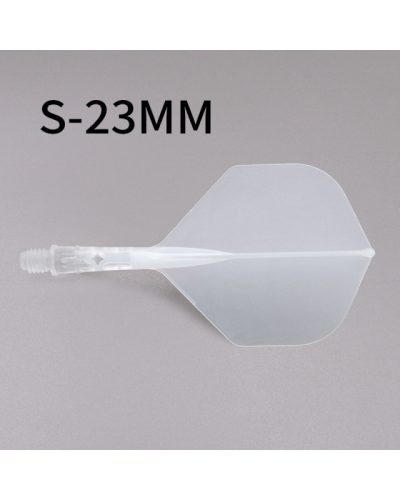 Cuesoul  AK57 Rost T19 Small STD Clear S