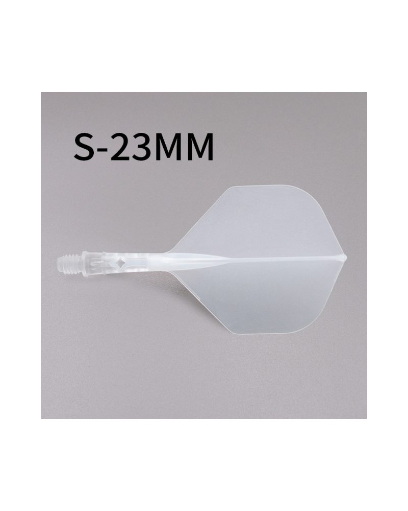 Cuesoul  AK57 Rost T19 Small STD Clear S