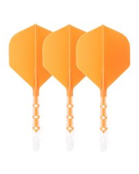 Cuesoul  AK57 Rost T19 Small STD Orange L