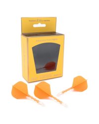 Cuesoul  AK57 Rost T19 Small STD Orange L