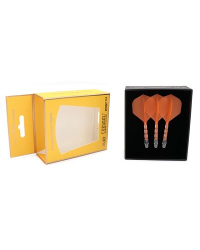 Cuesoul  AK57 Rost T19 Small STD Orange L