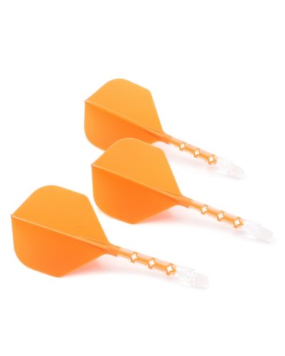 Cuesoul  AK57 Rost T19 Small STD Orange L