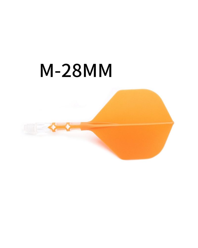 Cuesoul  AK57 Rost T19 Small STD Orange M