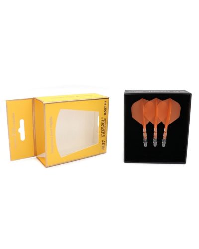 Cuesoul  AK57 Rost T19 Small STD Orange M