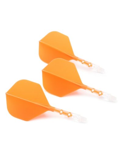 Cuesoul  AK57 Rost T19 Small STD Orange M