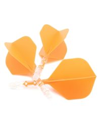 Cuesoul  AK57 Rost T19 Small STD Orange M