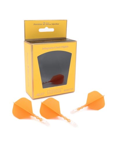 Cuesoul  AK57 Rost T19 Small STD Orange M