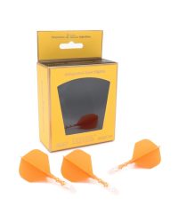 Cuesoul  AK57 Rost T19 Small STD Orange M