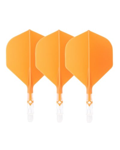 Cuesoul  AK57 Rost T19 Small STD Orange S