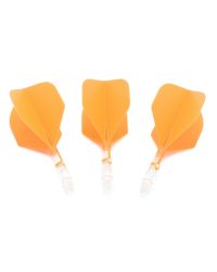 Cuesoul  AK57 Rost T19 Small STD Orange S