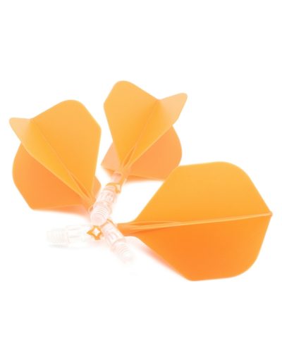 Cuesoul  AK57 Rost T19 Small STD Orange S