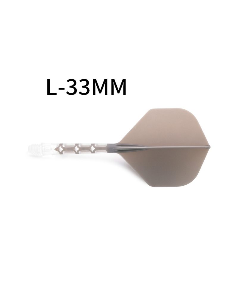 Cuesoul  AK57 Rost T19 Small STD Grey L