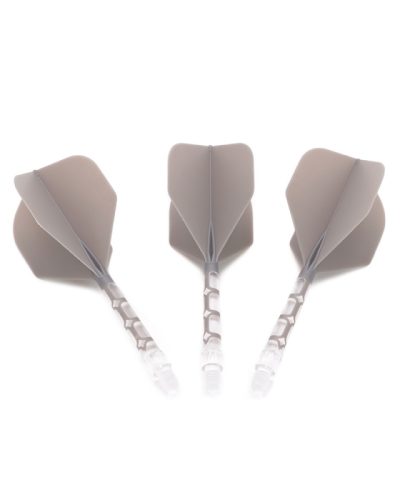 Aleta Cuesoul integrada todo en uno AK57 Rost T19 Small STD Gris L