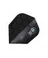 Harrows darts flights Atomic 3305 black