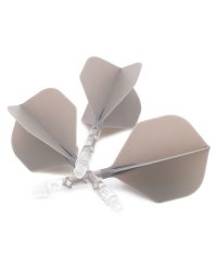 Cuesoul  AK57 Rost T19 Small STD Grey M