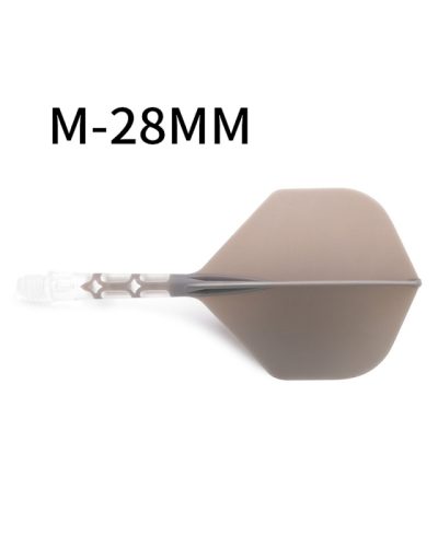 Cuesoul  AK57 Rost T19 Small STD Grey M