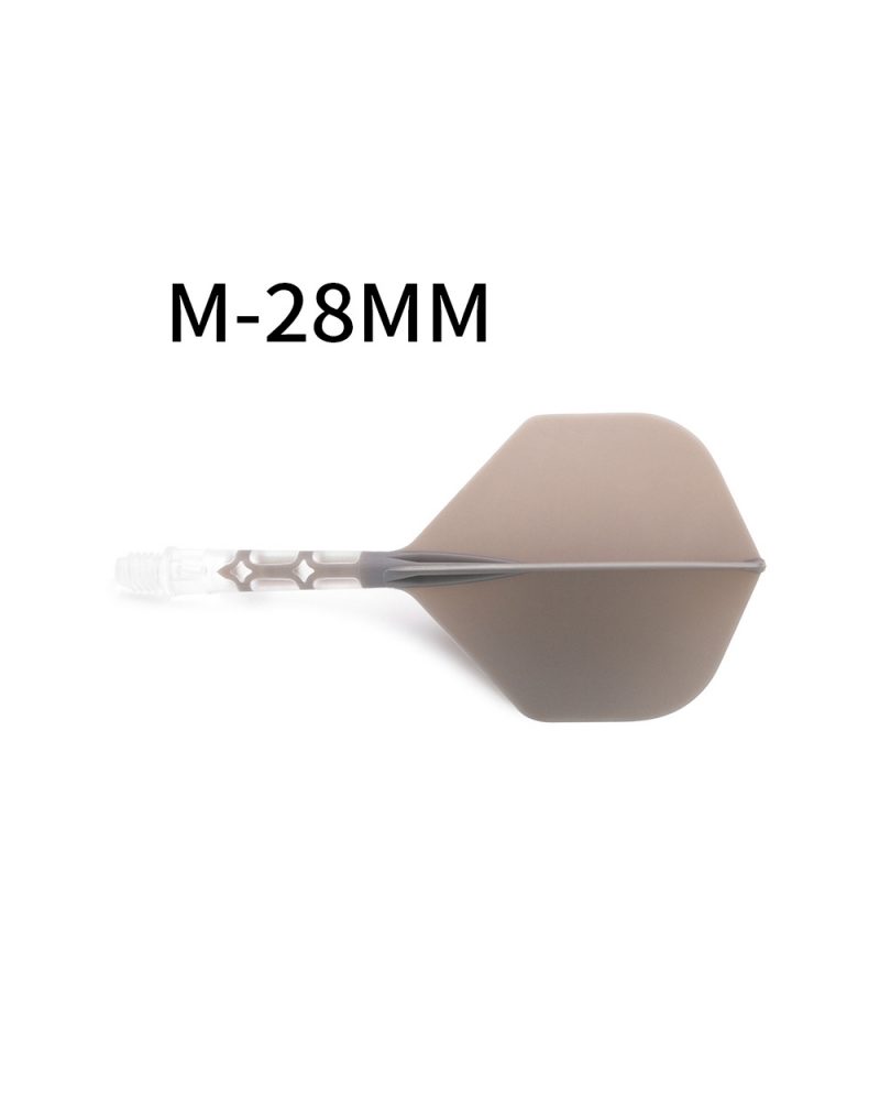 Cuesoul  AK57 Rost T19 Small STD Grey M