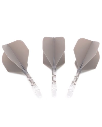 Aleta Cuesoul integrada todo en uno AK57 Rost T19 Small STD Gris M