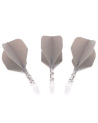 Cuesoul  AK57 Rost T19 Small STD Grey M