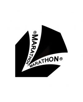 Aleta Harrows darts Marathon 1500 negra