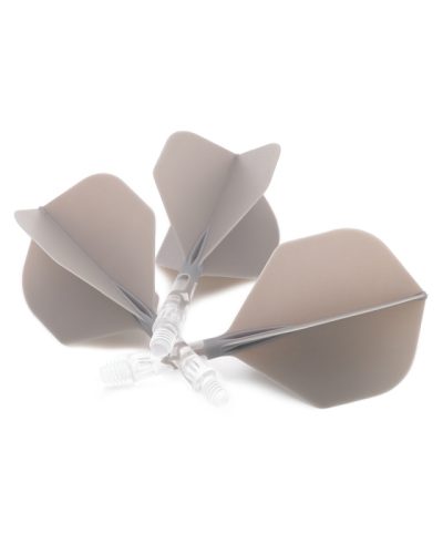 Aleta Cuesoul integrada todo en uno AK57 Rost T19 Small STD Gris S