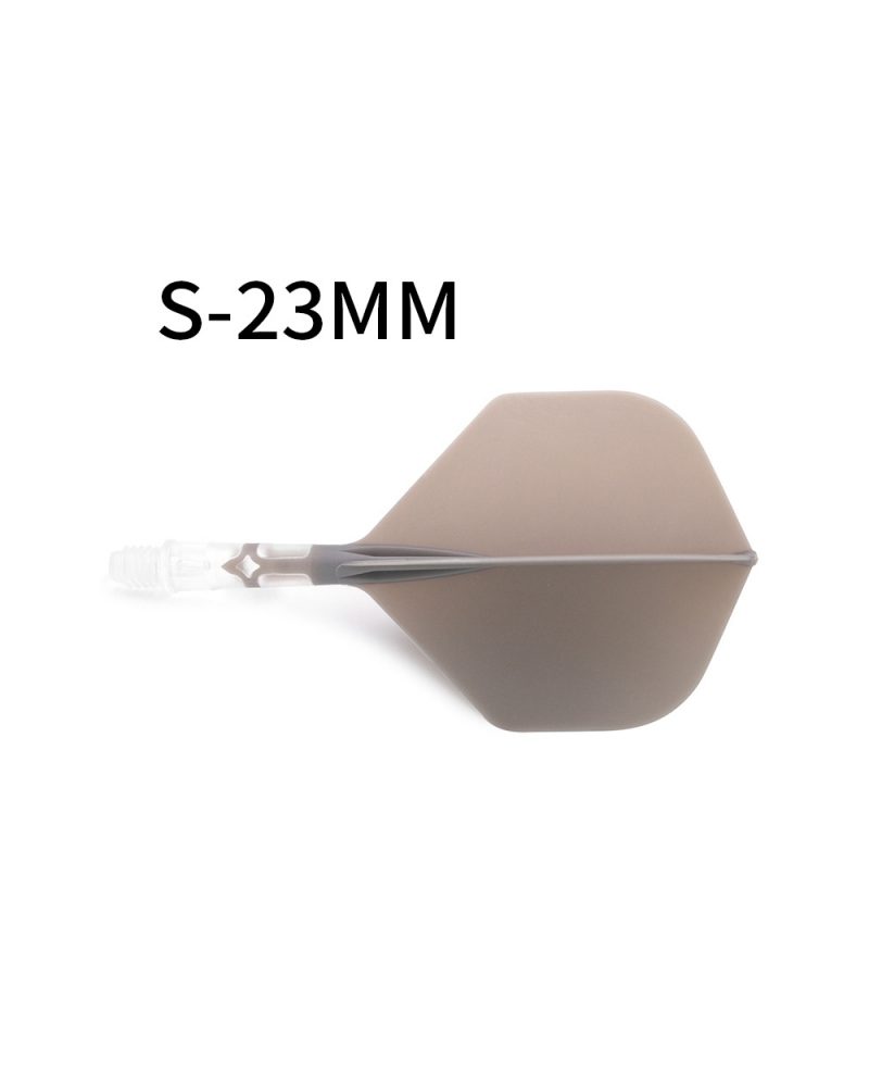 Aleta Cuesoul integrada todo en uno AK57 Rost T19 Small STD Gris S