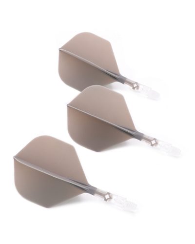 Aleta Cuesoul integrada todo en uno AK57 Rost T19 Small STD Gris S