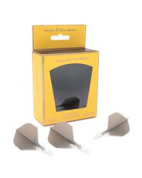 Cuesoul  AK57 Rost T19 Small STD Grey S