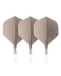 Aleta Cuesoul integrada todo en uno AK57 Rost T19 Small STD Gris S